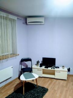 Belgrade Square 1 Apartment - Belgrad - 2