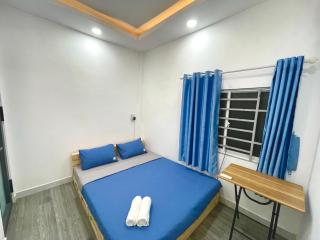 Enjoy Homestay - Ho Chi Minh City - 0