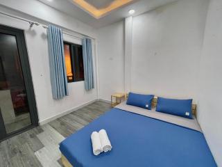 Enjoy Homestay - Ho Chi Minh City - 7