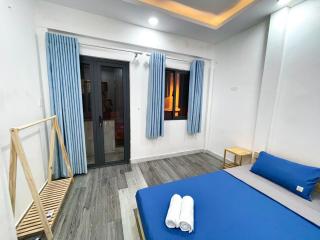 Enjoy Homestay - Ho Chi Minh City - 8