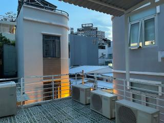 Enjoy Homestay - Ho Chi Minh City - 3