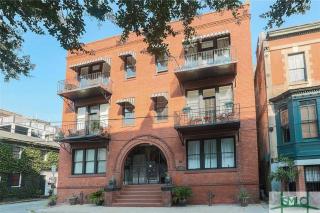 Design District Executive Rental Condo - Savannah - 0