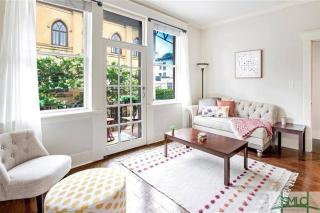Design District Executive Rental Condo - Savannah - 2