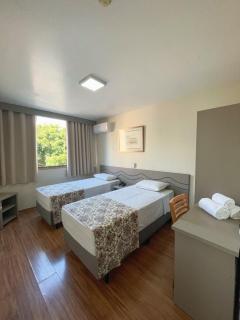 Dan Inn São Paulo Higienópolis by Nacional Inn - PRÓXIMO À AV PAULISTA - 0