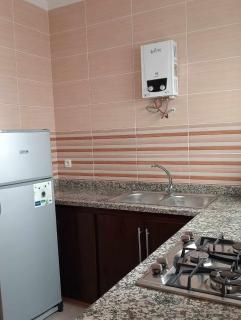 Appartments Achahbar - Al-Ḥoseyma - 6