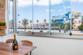 ABC - Apartment Beach & City + Balcony 6m2 - Las Palmas - 2