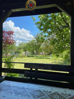 Casa Bianca Oncesti - 3