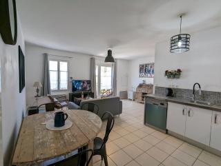 Maison BARBADINE - Saint-Denis-dʼOléron - 4