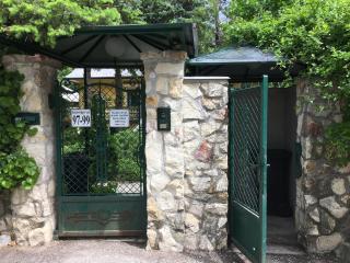 Buda Hills villa apartment - 8