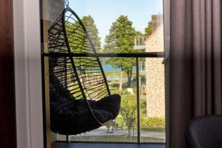 Apartament E10 w Nautica Resort nad jeziorem w Giżycku - 5