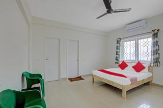 Hotel O Tiara Grand - 1