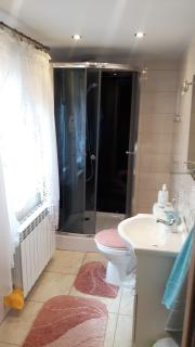 Domek letniskowy koło Krasnobrodu - 7