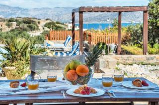 Villa Glan Y Mor - Agios Nikolaos - 6