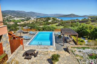 Villa Glan Y Mor - Agios Nikolaos - 7