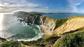 Limantour Lodge - Point Reyes Station - 0