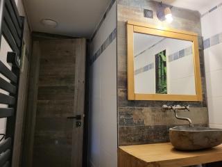 Appartement avec SPA et jardin - 4