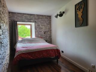 Appartement avec SPA et jardin - 3