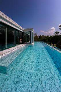 Villa Bauhaus Penthouse Wellness Apartman 1 - 0