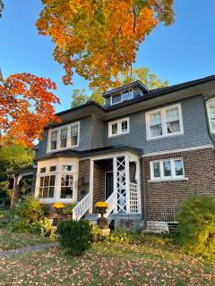 The Captain's House heritage bed & breakfast - Midland - 5