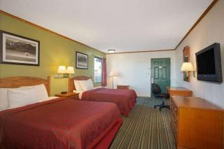 Economy Hotel Wichita- Florence St - Wichita - 8