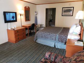 Economy Hotel Wichita- Florence St - Wichita - 7