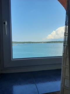 Sea View Apartment in the Center of Pula - Pula - 8