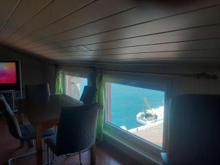 Sea View Apartment in the Center of Pula - Pula - 6