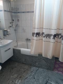 Sea View Apartment in the Center of Pula - Pula - 4