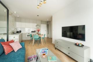 Sunset Vibes Apartment - 4