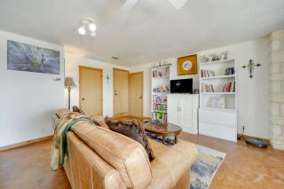 Fredericksburg Retreat with Private Hot Tub and Patio! - 6