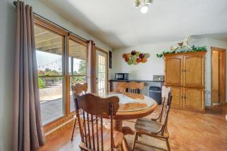 Fredericksburg Retreat with Private Hot Tub and Patio! - 4