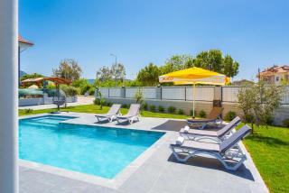 Villa Exclusive Paradise 1 - Dalyan - 2