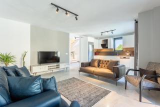 Villa Exclusive Paradise 1 - 5