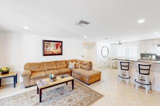 Fred Waring Dreams - Palm Desert - 8