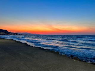 Hospitium by the sea - Kokkini Khanion - 7
