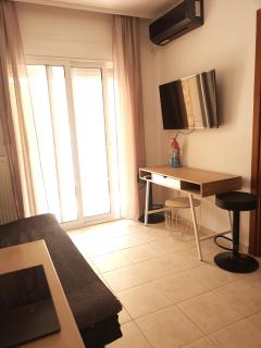 Serres Kavafi 7 city center , FREE PARKING - 1