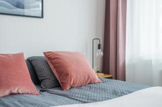 Sunset Vibes Apartment - 1