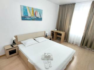Hotel Studio Titan - Bucarest - 0