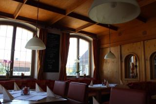 Ristorante Pizzeria Pension Taormina - Roßhaupten - 4