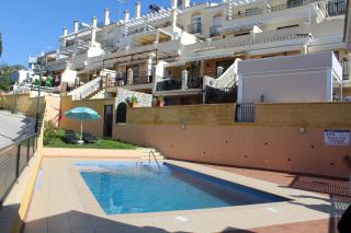 Apartamento Balcón Burriana en el centro de Nerja - South Costa - Nerja - 0