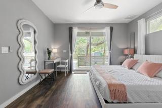 Secret Pool Cabana- Mins to Downtown and Beach - 7