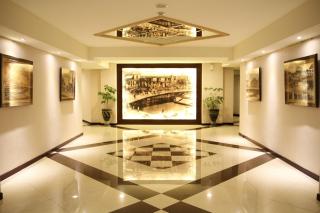 Varna Culture Hotel Soerabaia - Surabaya - 9