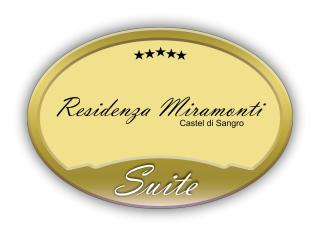 Residenza Miramonti Suite - Castel di Sangro - 0