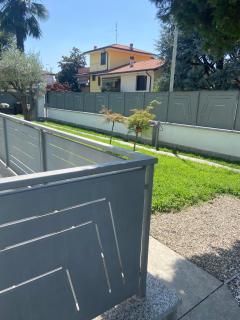 Casa Marx - Sedriano - 1