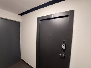 New apartment in the city center, free parking - Vilnius - 5
