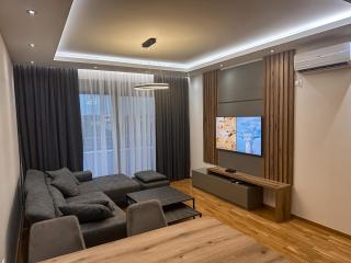 Enigma Apartment - Ulcinj - 2