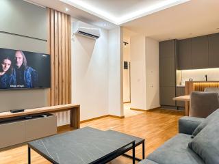 Enigma Apartment - Ulcinj - 1