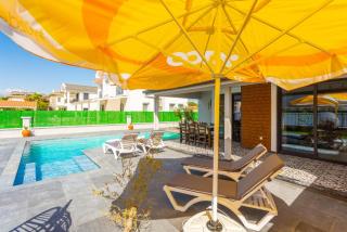 Villa Exclusive Paradise 3 - 4