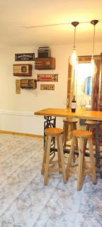 Solaire Apart - Lujan de Cuyo - 8