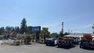 Western Village Inn-NEWLY RENOVATED - Willits - 2